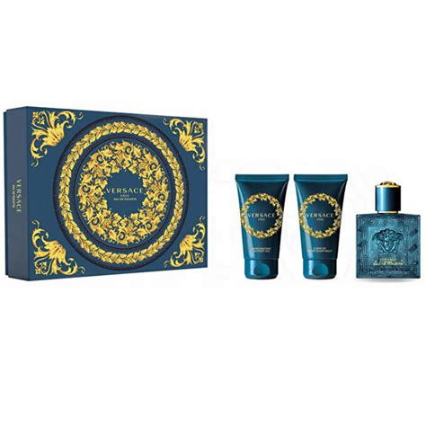 versace eros eau de toilette|versace eros dopobarba.